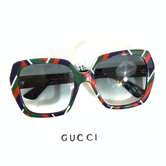 Gucci Accessories - GUCCI DESIGNER SUNGLASSES 😎